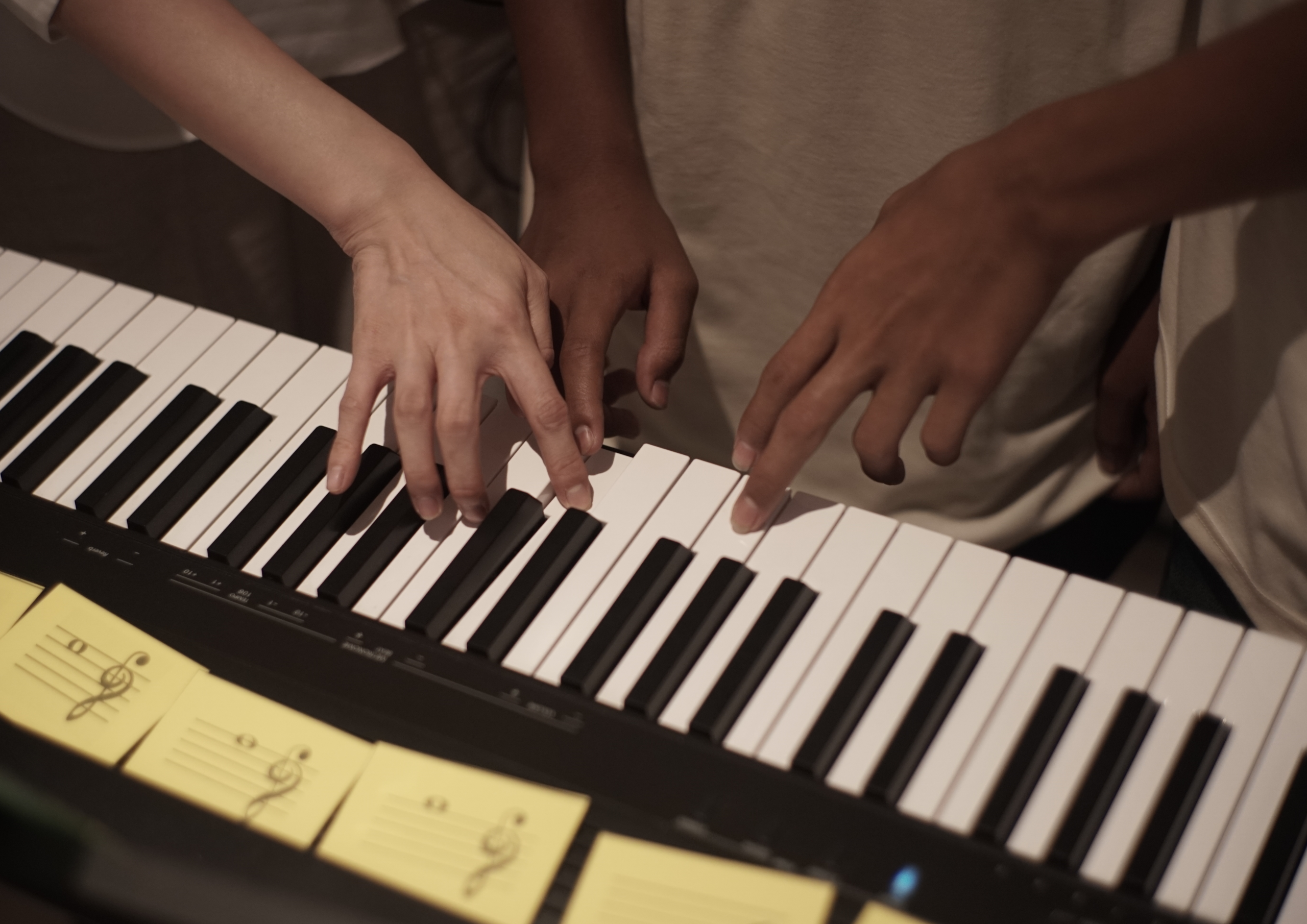 Les Piano